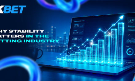 Trust Built Worldwide: Stability as the Betting Industry’s Core Asset