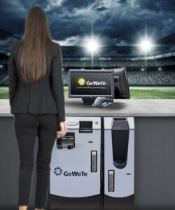 Cash Desk Betting A safe bet: GeWeTe’s Cash-Desk Betting