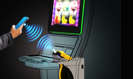 CPI releases new cashless solution