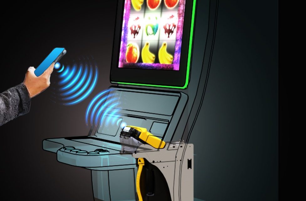 CPI launches Betbridge cashless solution