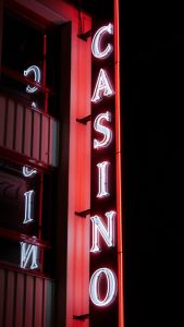 Casino Tropicana applies for Implosion permits