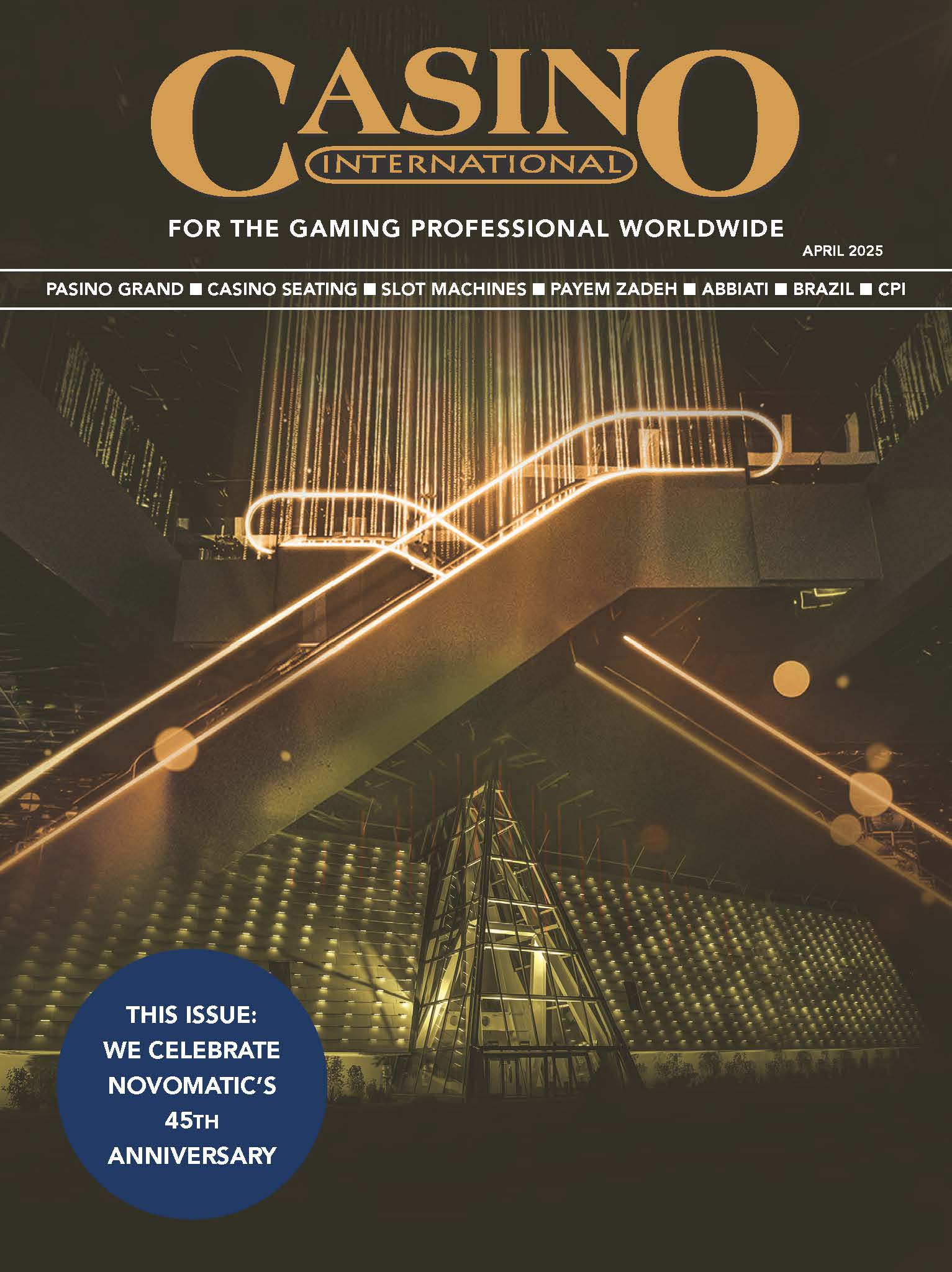 Casino April 2025 DL 1 Digital Issues Archive