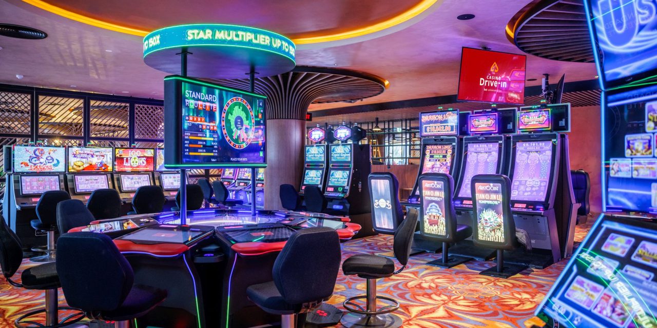 Hit Universe of fun and Advansys join forces