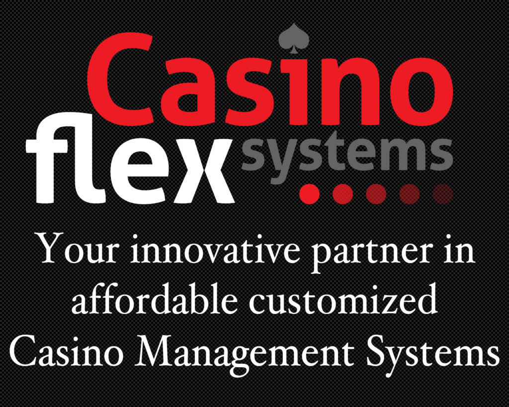 CasinoFlex Systems to debut at FADJA Colombia