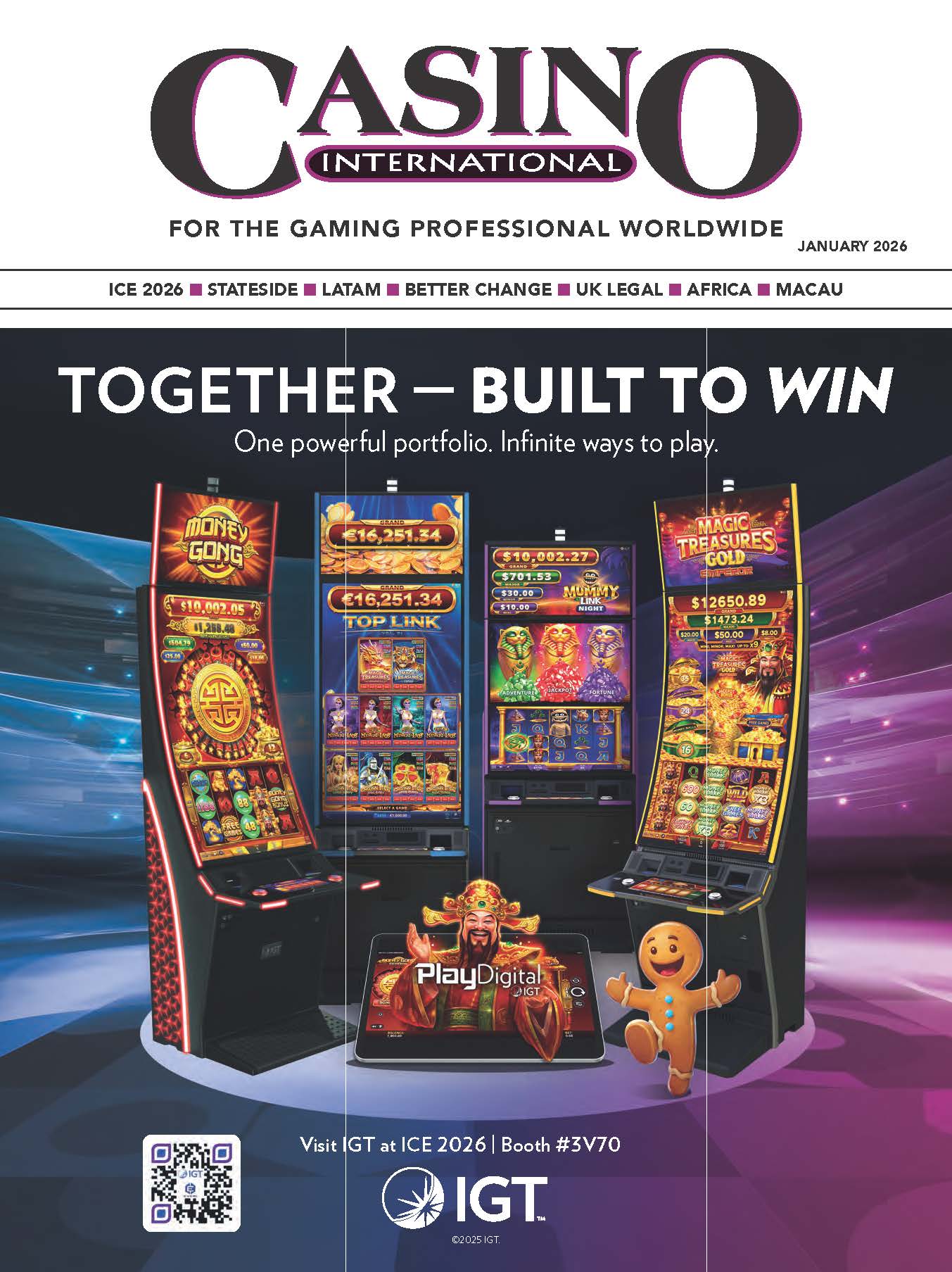 Casino International January 2026 DL 1 Digital Issues Archive