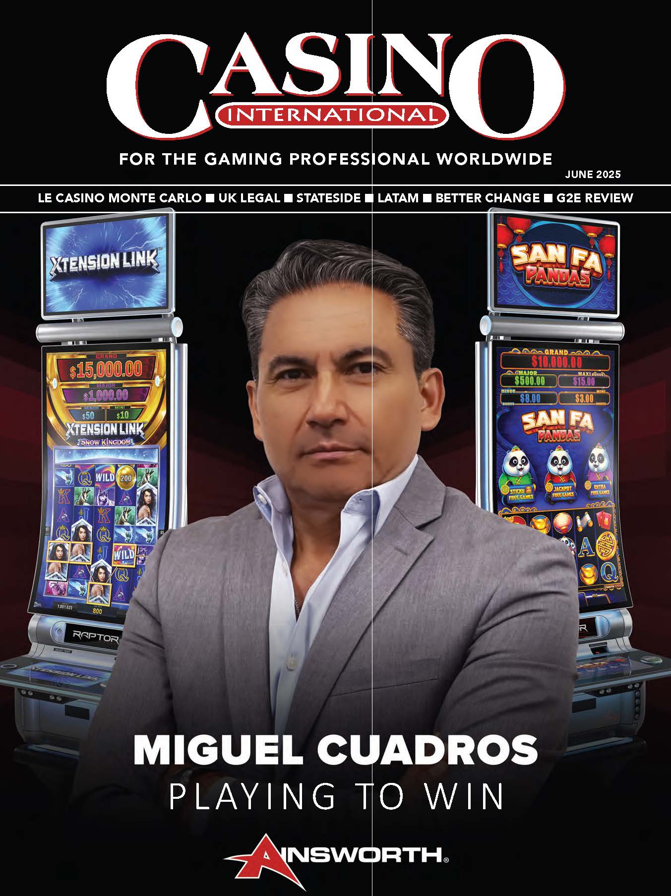 Casino June 2025 DL 1 Digital Issues Archive