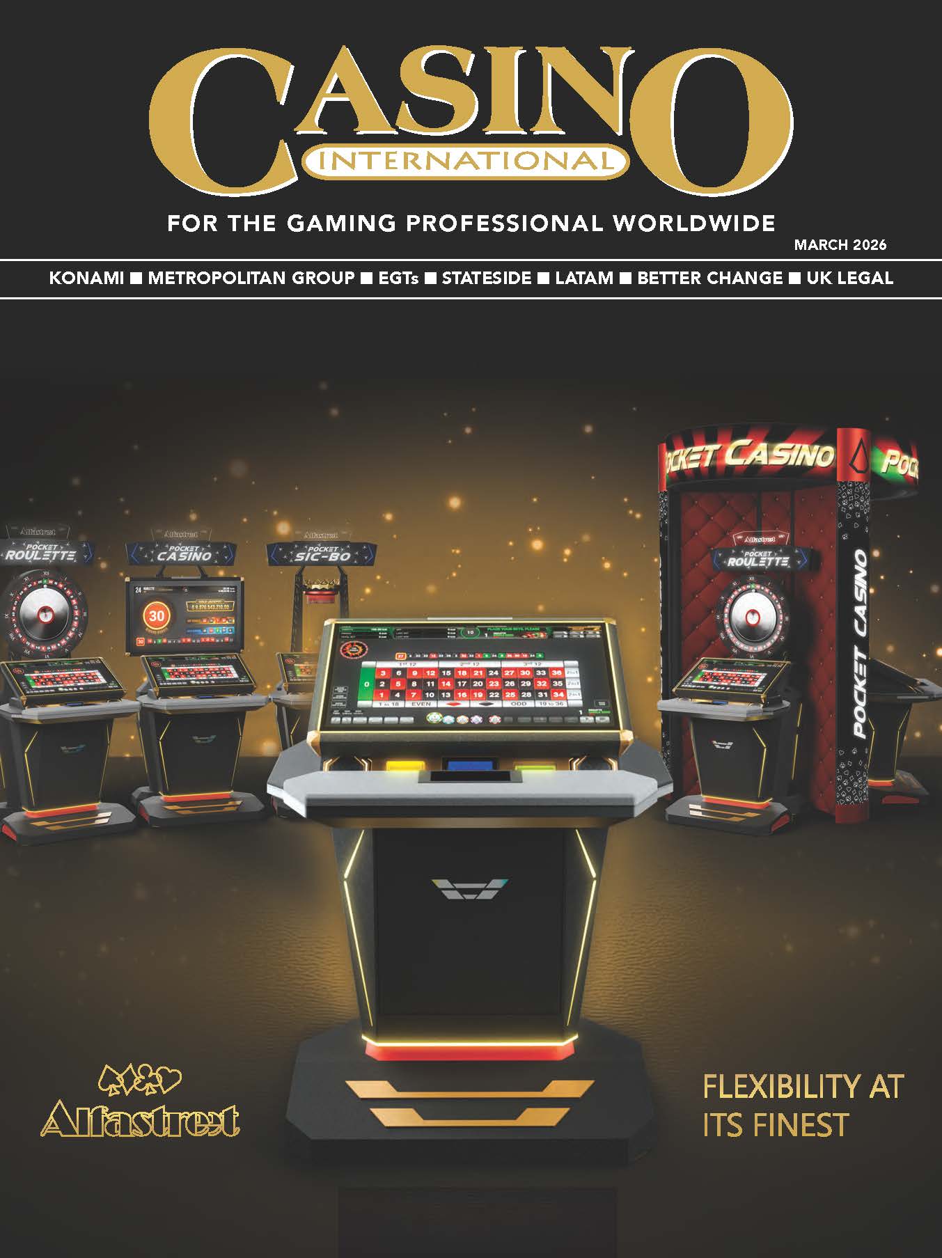 Casino March 2026 DL Digital Issues Archive