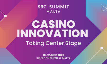 Casino Innovation to Take Center Stage at SBC Summit Malta