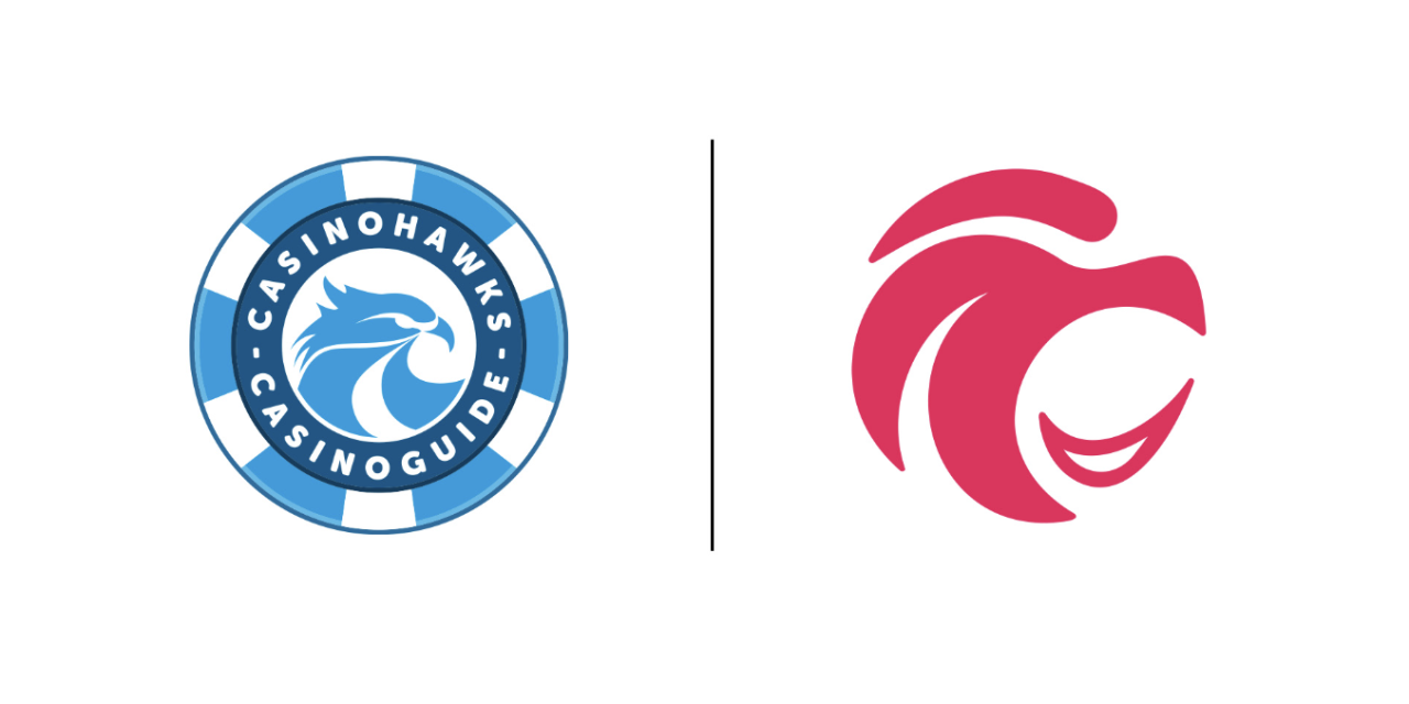 CasinoHawks spreads its wings with bold rebrand for UK market