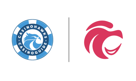 CasinoHawks spreads its wings with bold rebrand for UK market