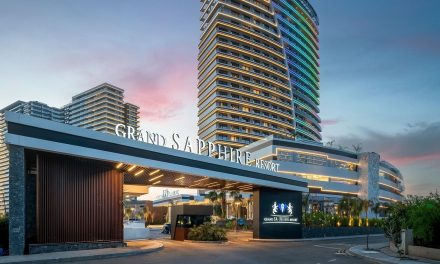 Modular VMS solution with AI potential: Grand Sapphire Casino relies on Dallmeier system architecture