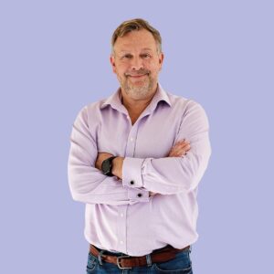 CellPoint CEO Kristian Gjerding CellPoint Digital partners with Chargebacks911