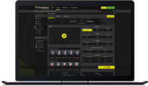 Chameleon4 sidemarkets GameCo unveils first US full-service esports betting solution
