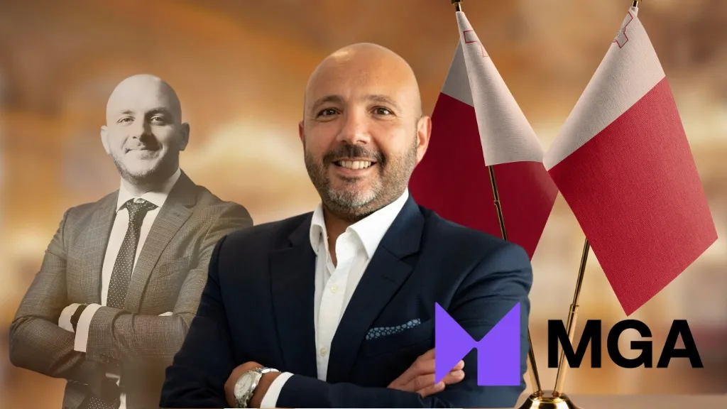 Charles Mizzi selected as MGA’s new CEO