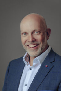 Chris Skeith AEO chief executive confirms safety of UK exhibitions