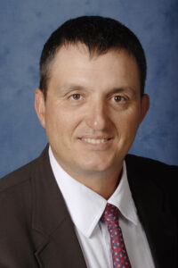 Christian Colus smaller Aristocrat mourns the passing of Christian Colus