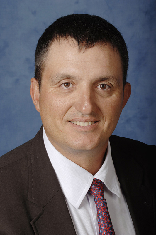 Aristocrat mourns the passing of Christian Colus