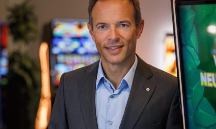 Christian Reinhard is announced as Merkur Group’s new board member