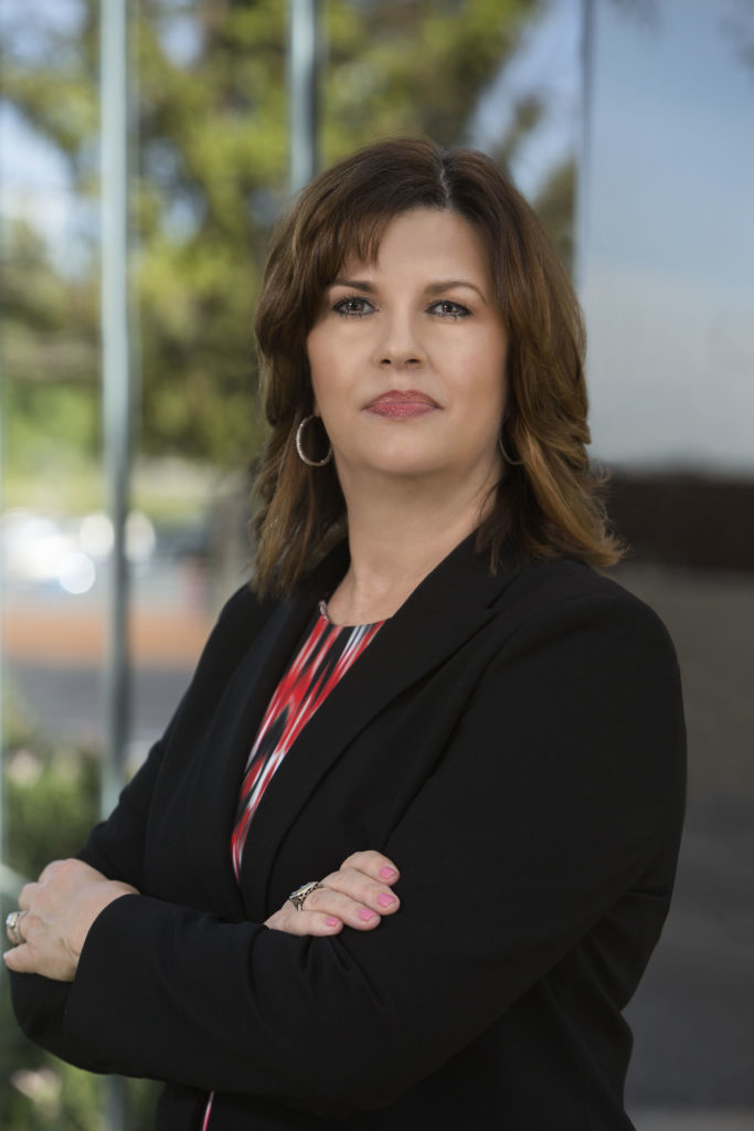 Christie Eickelman Global Gaming Women Names GLI’s Christie Eickelman its New President