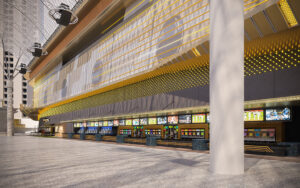 Circa Bar 1 Circa reveals details ahead of October opening