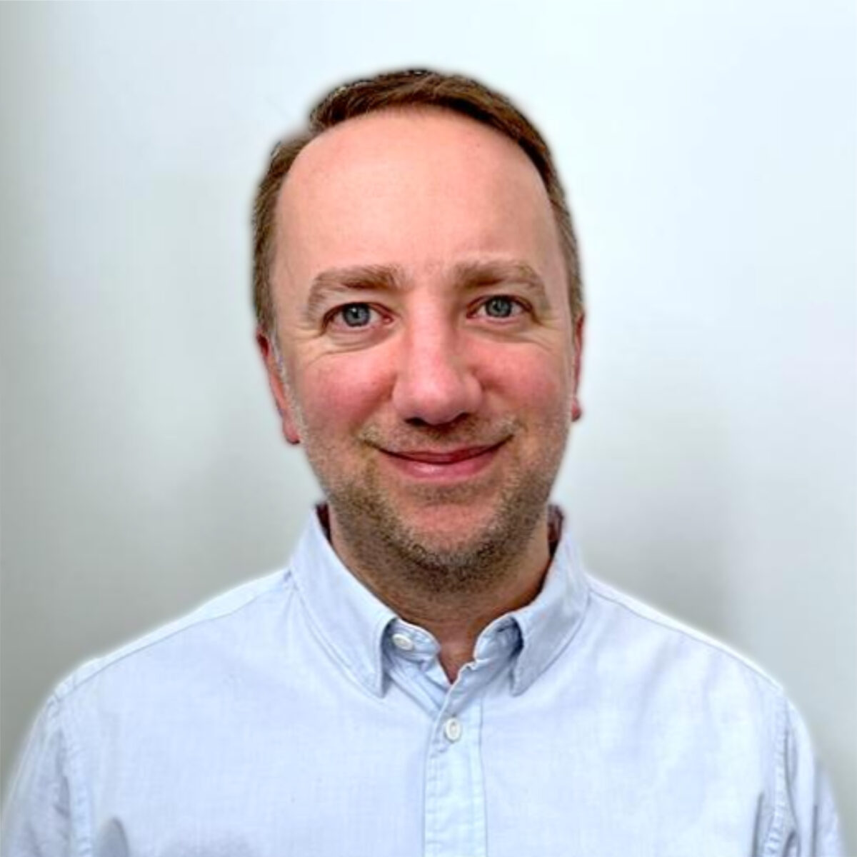 Colin Cole-Johnson appointed CEO of Bede Gaming