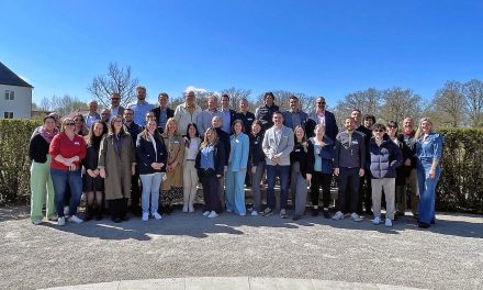 Compliance managers from 13 nations report increasing regulation