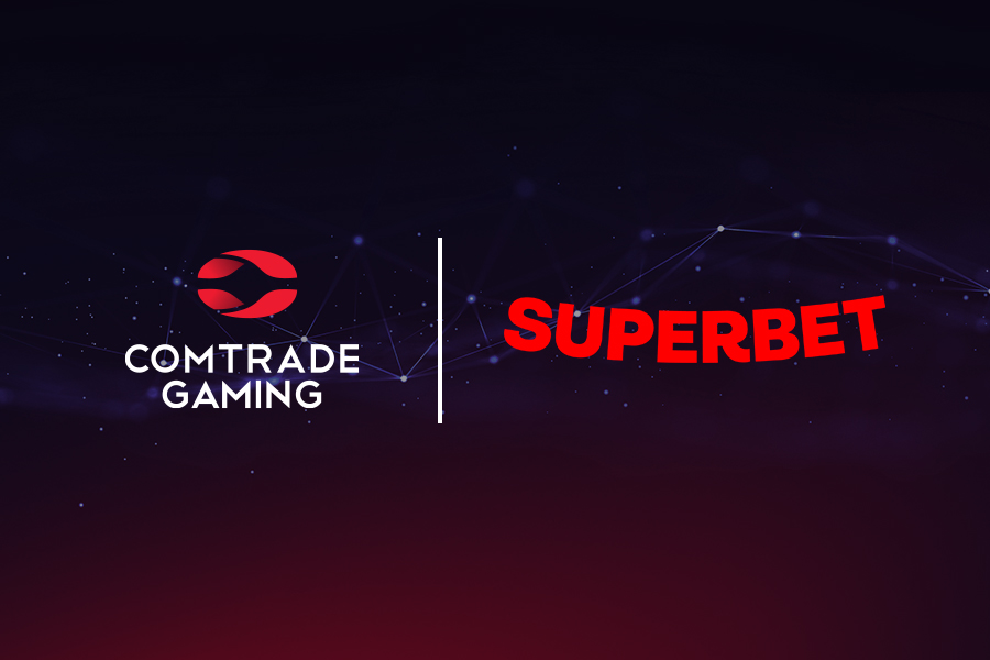 Superbet extends Comtrade platform deal