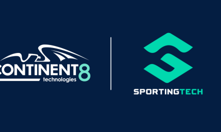 Continent 8 leads Sportingtech’s Nutanix cloud migration and cost-efficient virtualisation initiatives