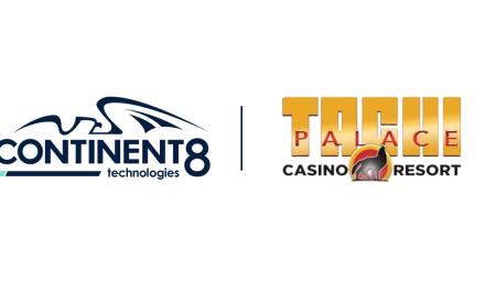 Tachi Palace Casino trusts Continent 8 to bolster its cybersecurity through advanced managed SOC and SIEM solutions