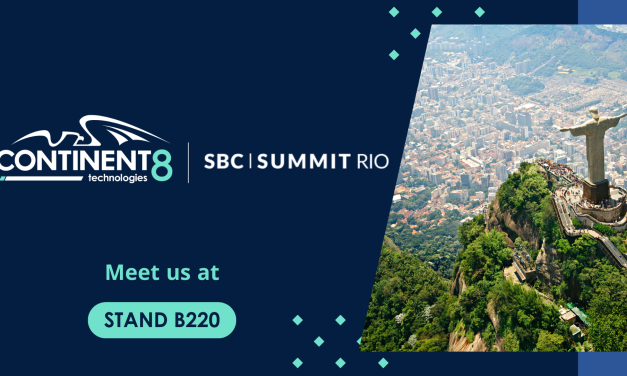 Industry insights: Continent 8’s guide to technical and cybersecurity compliance in Brazil’s iGaming market