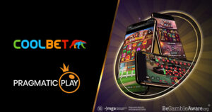 Coolbet En footer 2 Pragmatic Play integrates with Coolbet for Slot and Live Casino