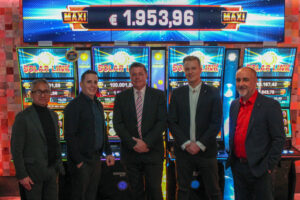 Cooperation Merkur Gaming Reel Games 002 edit Merkur Gaming partners with Reel Games