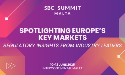SBC Summit Malta to Spotlight Italy, Germany, UK, and More in New Regulatory Sessions