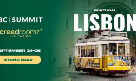 CreedRoomz heads to Lisbon