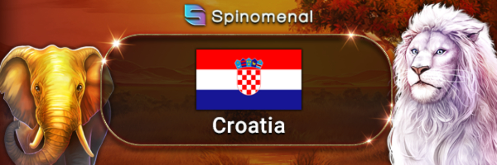 Spinomenal granted Croatia iGaming certification