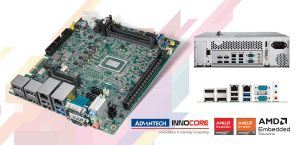 DPX M266 PR Image Advantech-Innocore expands M-Series gaming platform range