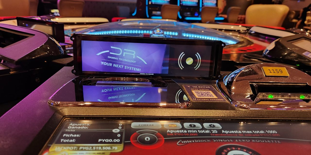 IL Palazzo Casino upgrades with new systems