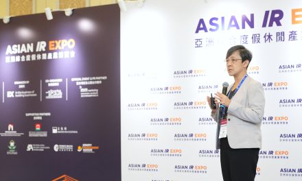 Keynote Speakers Revealed: Industry Heavyweights to Headline G2E Asia Conference and Asian IR Summit