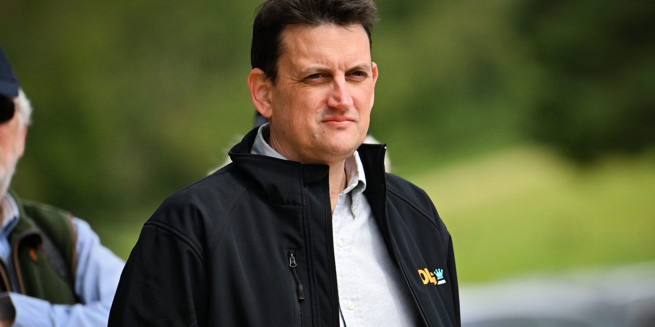 OLBG CEO Richard Moffat: Sports partnerships need to offer fans more than brand exposure