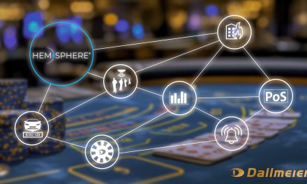 Dallmeier solutions at the Casino Operations Summit 2025