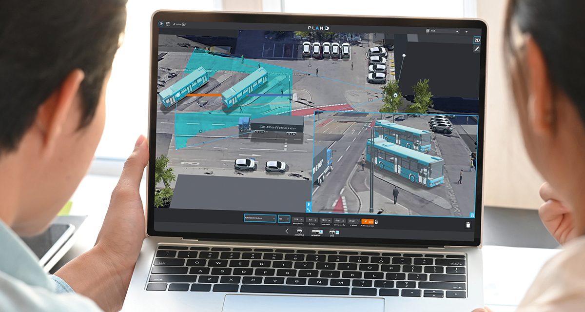 New A&E Partner Program by Dallmeier supports security planners with tools, expertise, and services