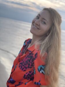 Dana Varnytska Cola Group explains expansion strategy