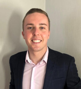 Daniel Bliss YGAM Head of External Affairs YGAM appoints former Gambling Commission exec as Head of External Affairs