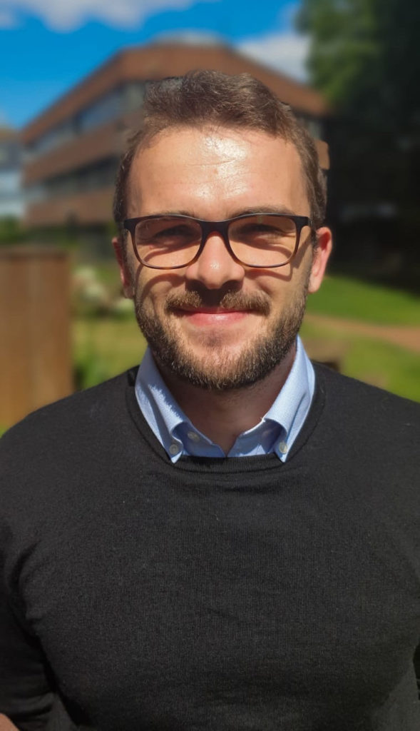 Daniel Tyler Senior Conference Producer at Clarion Gaming 60 leading influencers to deliver content-rich learning programme at ICE Africa