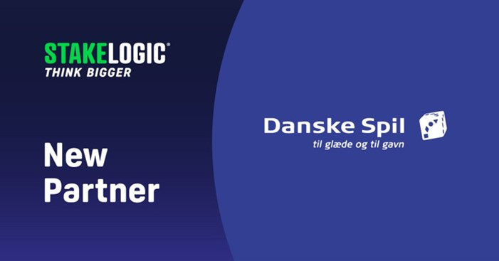 New Danske Spil deal sees Stakelogic set to take Scandinavia by storm