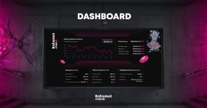 Dashboard Bahamut 01 Bahamut Chain releases new dashboard