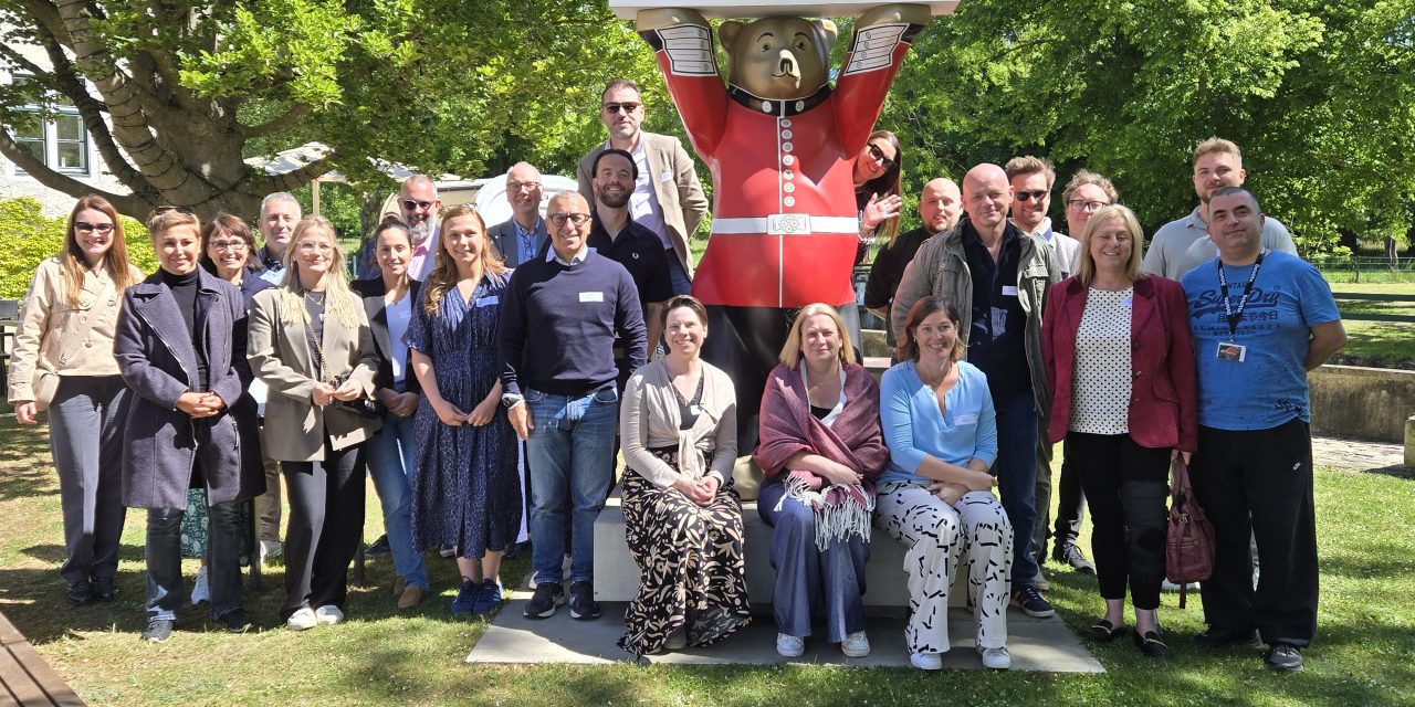 Data protection in an international context