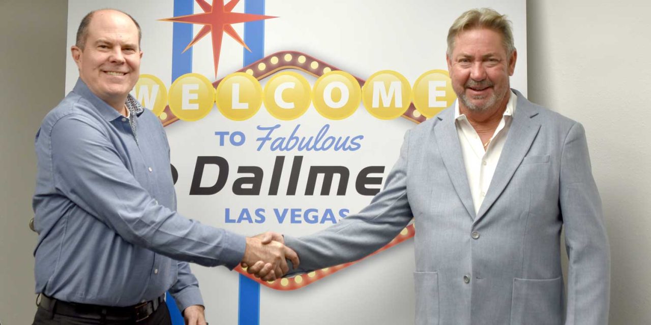 Dallmeier electronic USA announces strategic sales leadership appointment