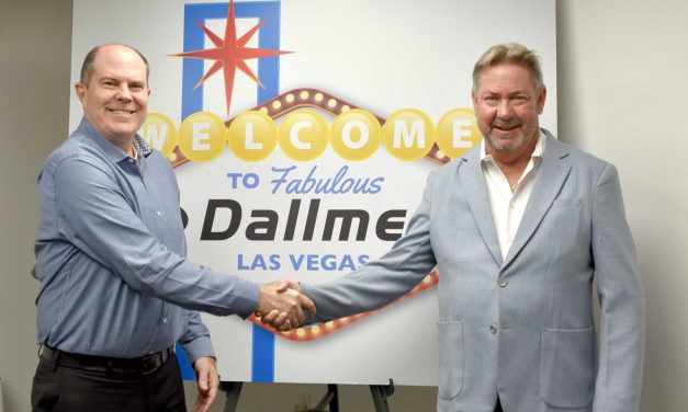 Dallmeier electronic USA announces strategic sales leadership appointment