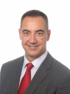 David Carrion Gaming1 GAMING1 elevates Carrion to COO Interactive